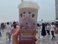 -一只酸奶牛(八一路店)