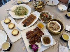 -香云轩·顺德菜(香云纱园林酒店店)