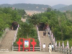 -天津盘山风景名胜区