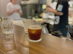 -Double cafe
