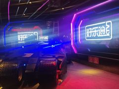 -好乐迪量贩KTV(春熙路香槟广场店)