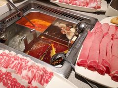 -海底捞火锅(铁西万达店)