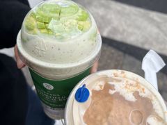 -茉酸奶(春熙路店)