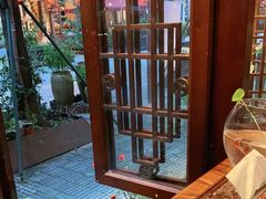 -泡桐树孙二娘私房菜