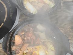 -峰味香.酱香米线.黄焖鸡(定西路店)