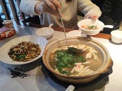 -鹅村长(世纪花园店)