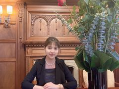 -上海和平饭店 Fairmont Peace Hotel