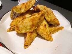 -小炳胜(卓悦中心店)