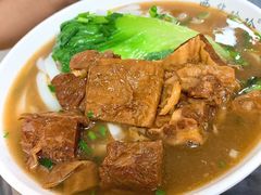 牛腩汤米粉-珍珍小食店(西华路店)