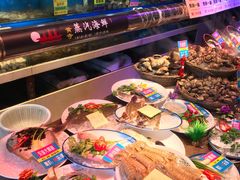 -黄寺蒸汽海鲜(黄寺大街店)