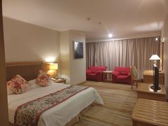 -成都绿洲大酒店(春熙路太古里店)