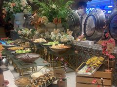 -凡塔斯牛排自助餐厅(莆田万达店)