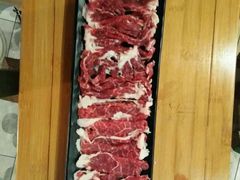 -手选潮汕鲜活牛肉火锅(二七广场店)