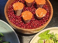 -庐灶江南·江南菜·四合院Bistro(东直门雍和宫·原华侨宾馆店)
