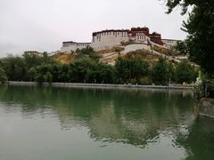 -宗角禄康公园