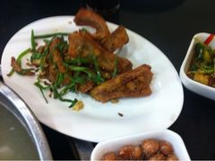 实际供应-潮盧打边炉
