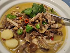 -石头咕(葵蓬店)