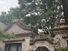 -天宁寺