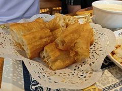 -冰泉豆浆馆(阳朔店)