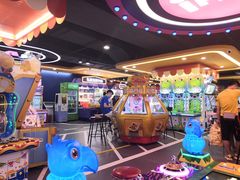 -爱玩嘉年华(江北一店)