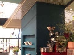 -Seesaw Coffee(深圳万象天地店)