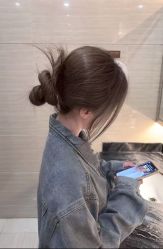 -DL HOPE造型