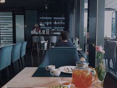 -CASANOVA西餐厅(海信广场店)