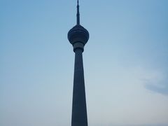 -中央广播电视塔