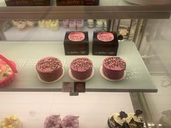 -好利来(万卉路店)
