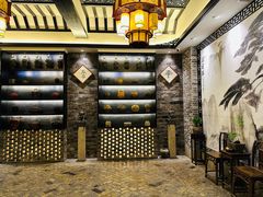 -健眺小海鲜(临海后山店)