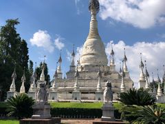 -云南民族村