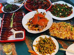 -戴叔叔龙虾馆·麻辣小龙虾