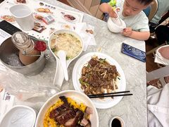 -翠华(澳门银河店)