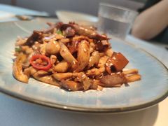 -Aqua Oasis 水天堂(石路天虹店)