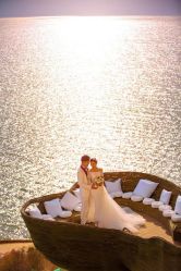 点击看大图 -光明婚纱摄影(建设路店)