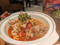 -聚鑫朋酸菜肥肠(九龙仓店)