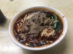 -武胜段记猪肝面(卓锦城店)
