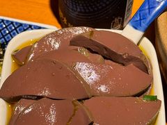 -肉串汪(月坛店)