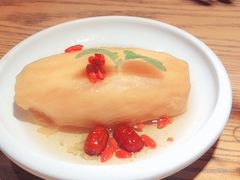 养生蜂蜜红薯-姑奶奶厨房(万向城店)