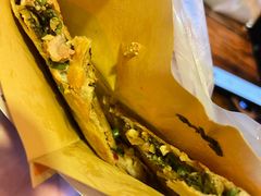 犁大爷粑粑-罍+村卤菜摊(罍街店)