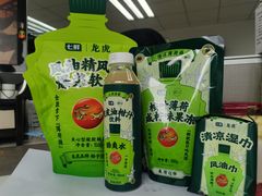 -七鲜超市(瑞虹天地太阳宫店)