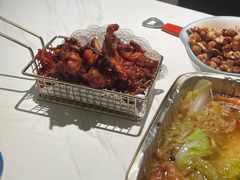 -京城·森鸽排档(双井店)