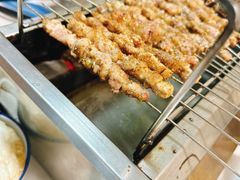 -鲁C·尚小炉·淄博烧烤(市北店)
