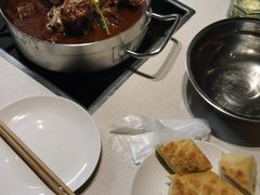 -蝎王府羊蝎子(北大地店)