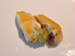 -金轩中餐厅 Jin Xuan(浦东丽思卡尔顿酒店)