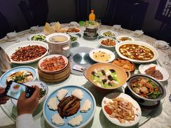 -渝味川菜(夜宵航母店)