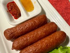-天厨妙香素食餐厅(清华店)