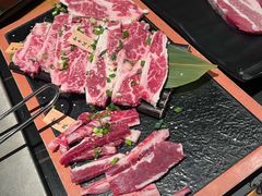 -千寻烧肉(政务区店)