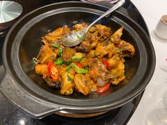 -新雅粤菜馆(南京东路店)