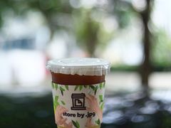 -JPG canteen(广州寺右公馆店)